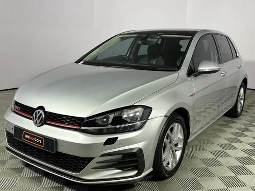 Volkswagen (VW) Golf 7 1.0 TSi Comfortline