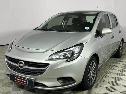 Opel Corsa 1.0 T Essentia 5 Door 