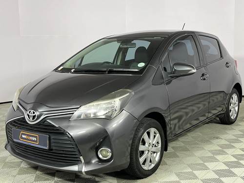 Toyota Yaris 1.3 5 Door