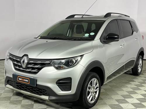 Renault Triber 1.0 Zen