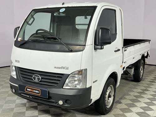 TATA Super Ace 1.4 TCIC DLS