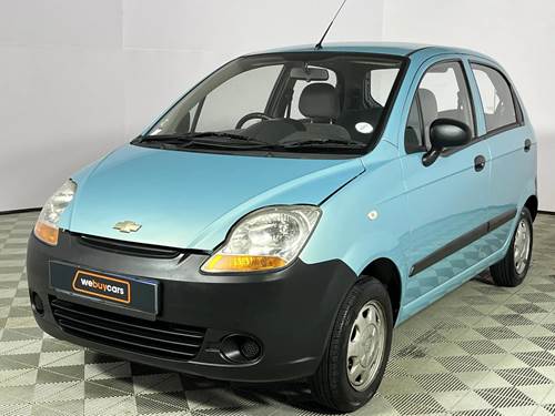 Chevrolet Spark 0.8 L 5 Door