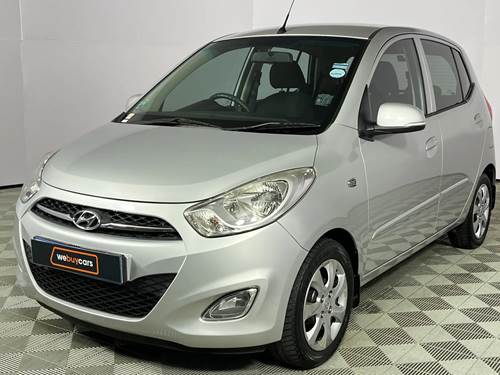 Hyundai i10 1.1 Motion