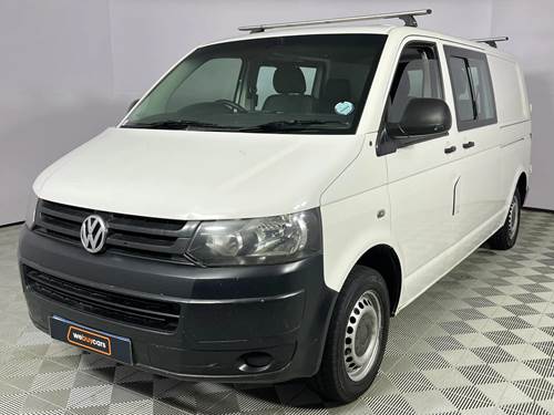 Volkswagen (VW) Kombi T5 2.0 TDi (75 kW) LWB Base