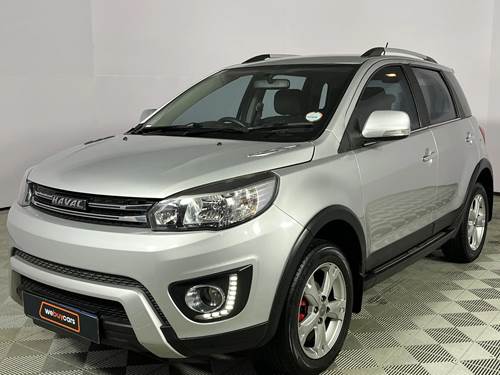 Haval H1 1.5 VVT