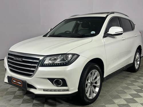 Haval H2 1.5T Luxury