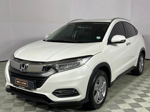 Honda HR-V 1.8 Elegance CVT