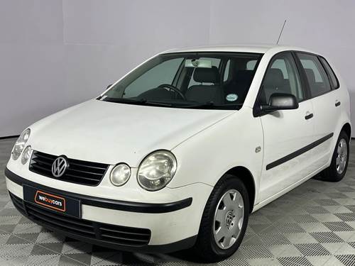 Volkswagen (VW) Polo 1.4 (62 kW)