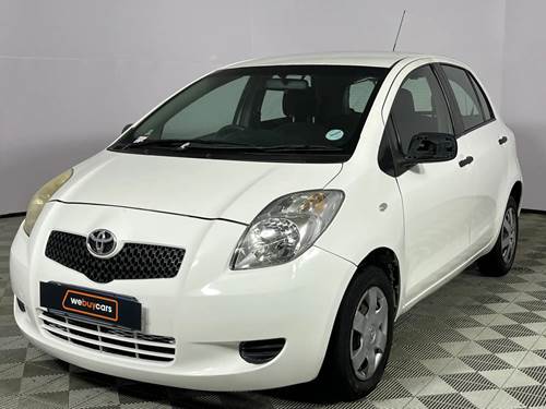 Toyota Yaris T3 Hatch Back A/C 