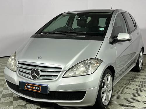 Mercedes Benz A 180 CDi Avantgarde Auto - New Generation