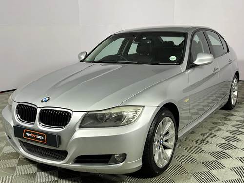 BMW 320i (E90) Auto II