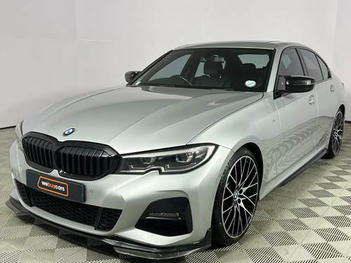 BMW 330is (G20) M-Sport Edition Auto