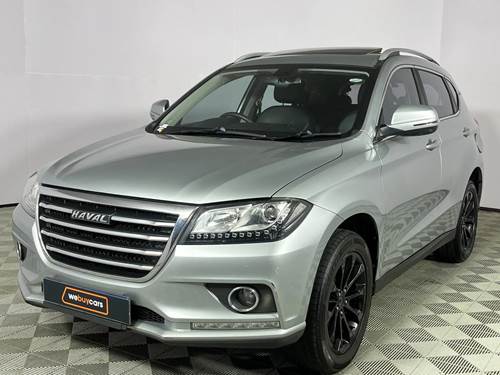 Haval H2 1.5T Luxury Auto