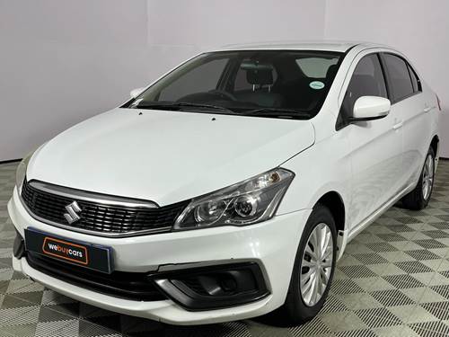 Suzuki Ciaz 1.5 GL