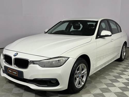 BMW 318i (F30) Auto