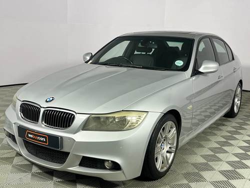 BMW 325i (E90) Sport Auto