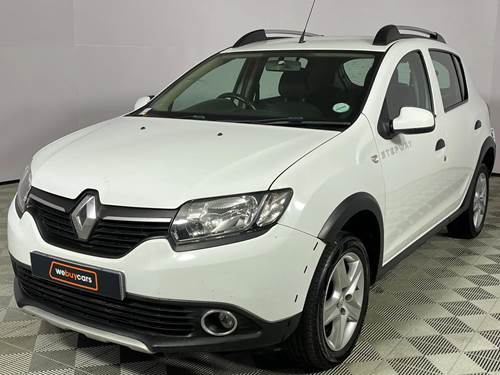 Renault Sandero 900T Stepway Dynamique