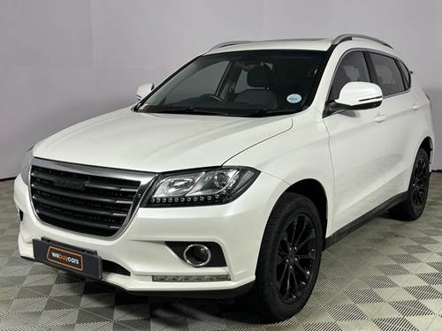 Haval H2 1.5T Luxury Auto