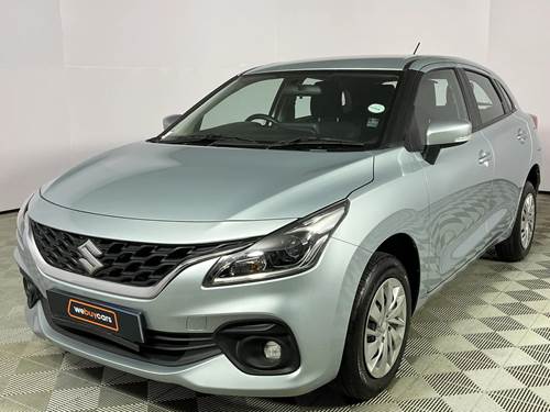 Suzuki Baleno 1.5 GL Auto