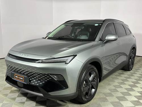 BAIC Beijing X55 1.5T Elite Auto