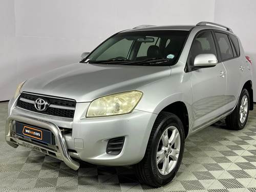 Toyota Rav4 2.0 GX (Mark I) 