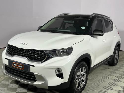 Kia Sonet 1.0T EX Auto