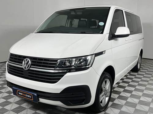 Volkswagen (VW) Kombi T6.1 2.0 TDi DSG (110kW) Trendline