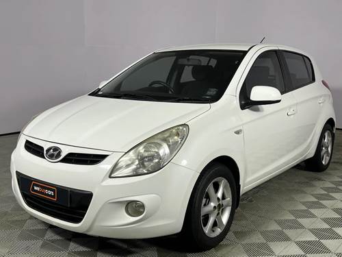 Hyundai i20 1.6