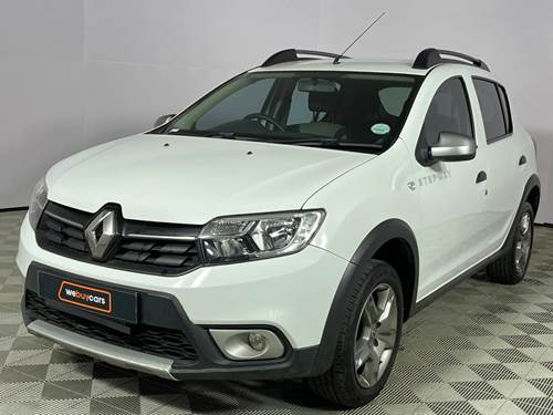 Renault Sandero 900 T Stepway Expression