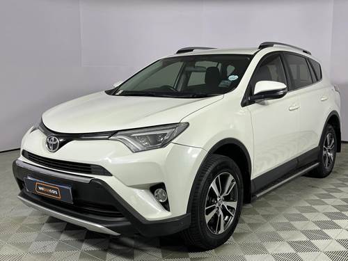 Toyota Rav4 2.0 GX Auto (Mark II) 