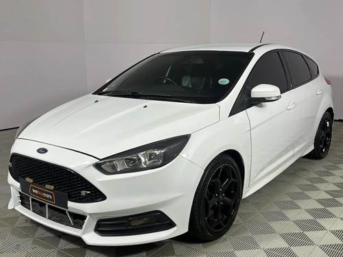 Ford Focus 2.0 Ecoboost ST1