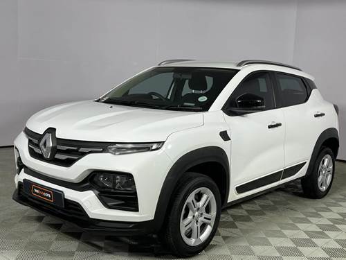 Renault Kiger 1.0 Energy Zen Auto