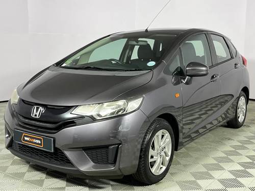 Honda Jazz 1.2 Comfort 