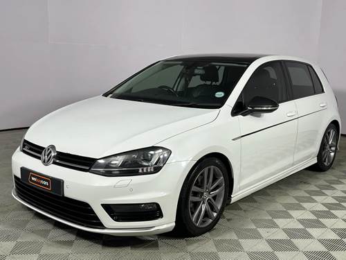 Volkswagen (VW) Golf 7 1.4 TSi Comfortline II