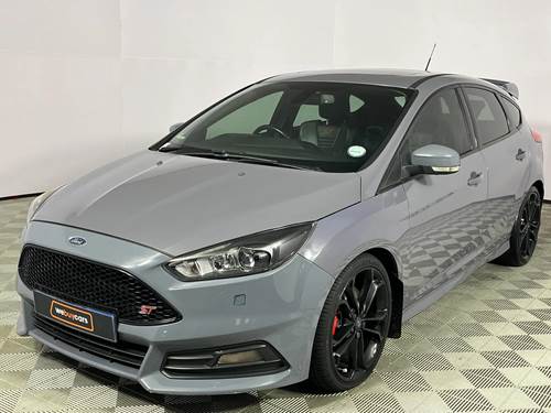 Ford Focus 2.0 Ecoboost ST3 5 Door