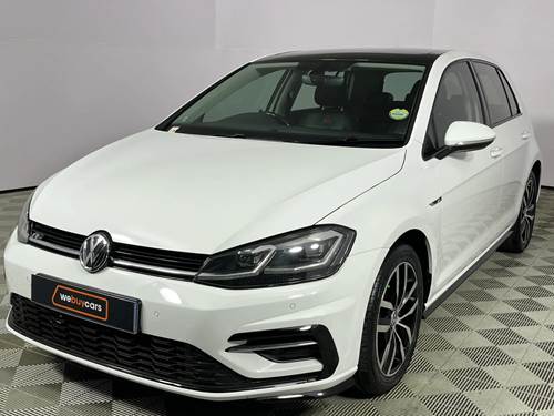 Volkswagen (VW) Golf 7 1.4 TSi (92 kW) Comfortline DSG