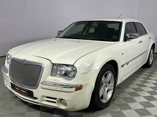 Chrysler 300C 5.7 V8 Hemi Auto