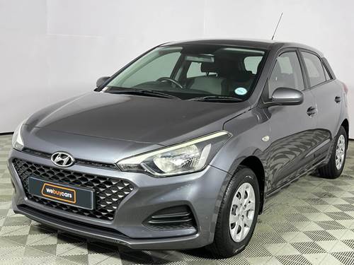 Hyundai i20 1.2 Motion