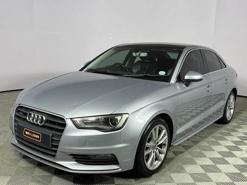 Audi A3 1.4 T FSi SE S-tronic Sedan