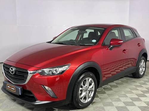 Mazda CX-3 2.0 Active Auto