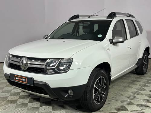 Renault Duster 1.5 dCi Dynamique 4x2