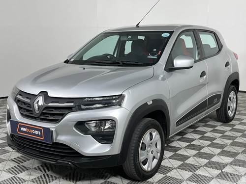 Renault Kwid 1.0 Dynamique 5 Door