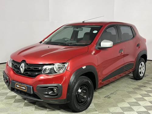 Renault Kwid 1.0 Dynamique 5 Door Auto