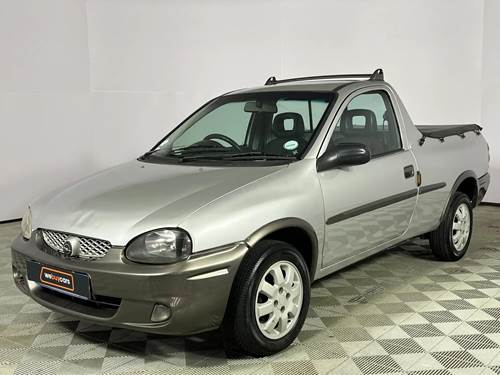 Opel Corsa Utility 160iS A/C