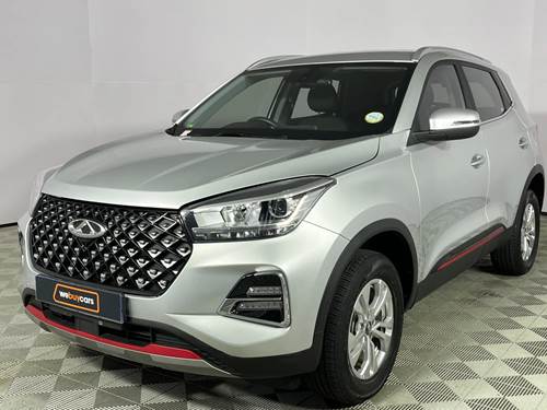 Chery Tiggo 4 Pro 1.5 Urban