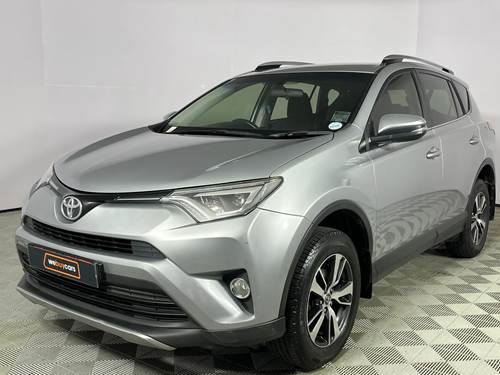 Toyota Rav4 2.0 GX (Mark III)