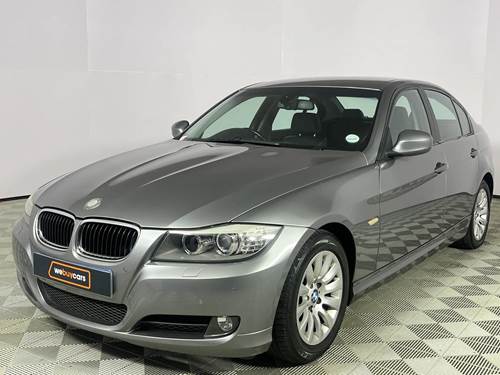 BMW 320i (E90) Auto II