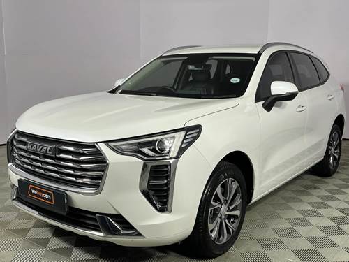 Haval Jolion 1.5T Premium DCT