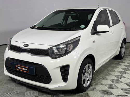 Kia Picanto 1.0 Street