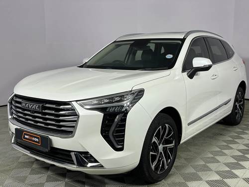 Haval Jolion 1.5T Luxury